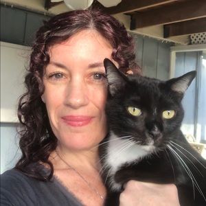 Meet your Posher, Wendy